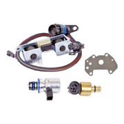 DURAFORCE Transmission Solenoid Service Upgrade Kit 4617210 For 46RE A518 A500 2000-Up