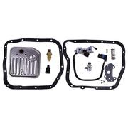 DURAFORCE Transmission Solenoid Service Upgrade Kit 4617210 For 46RE A518 A500 2000-Up