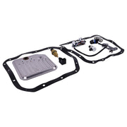 DURAFORCE Transmission Solenoid Service Upgrade Kit 4617210 For 46RE A518 A500 2000-Up