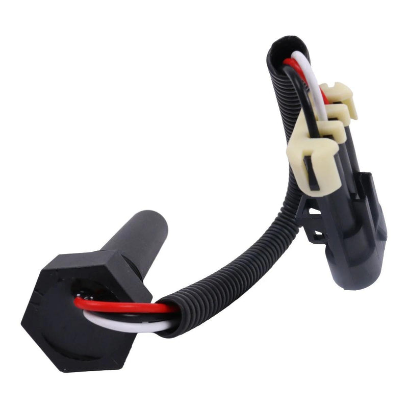 DURAFORCE Transmission Speed Sensor RE287415 for John Deere 5045E 5055E 5065E 5075E+