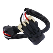 DURAFORCE Transmission Speed Sensor RE287415 for John Deere 5045E 5055E 5065E 5075E+