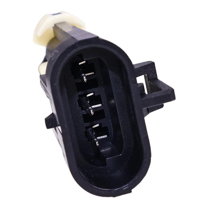 DURAFORCE Transmission Speed Sensor RE287415 for John Deere 5045E 5055E 5065E 5075E+