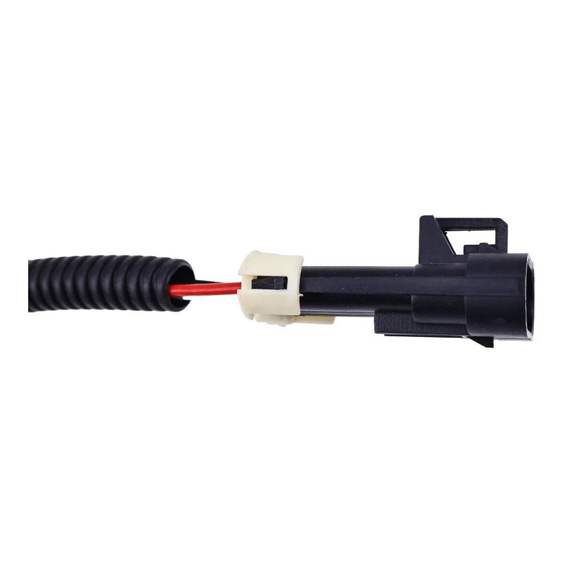 DURAFORCE Transmission Speed Sensor RE287415 for John Deere 5045E 5055E 5065E 5075E+