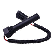 DURAFORCE Transmission Speed Sensor RE287415 for John Deere 5045E 5055E 5065E 5075E+