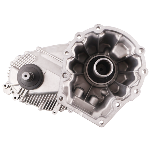 DURAFORCE Transmission Transfer Case Gear Box 95834101001 For Porsche Cayenne GTS Turbo
