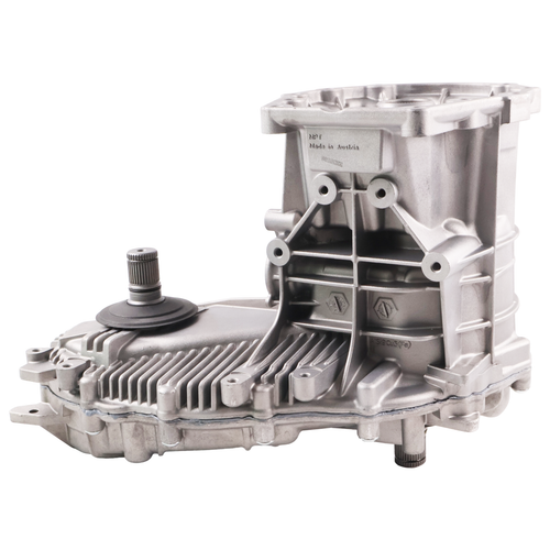 DURAFORCE Transmission Transfer Case Gear Box 95834101001 For Porsche Cayenne GTS Turbo