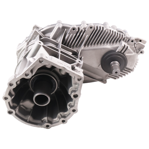 DURAFORCE Transmission Transfer Case Gear Box 95834101001 For Porsche Cayenne GTS Turbo