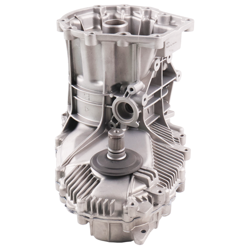 DURAFORCE Transmission Transfer Case Gear Box 95834101001 For Porsche Cayenne GTS Turbo