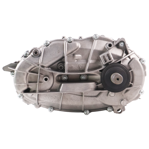 DURAFORCE Transmission Transfer Case Gear Box 95834101001 For Porsche Cayenne GTS Turbo