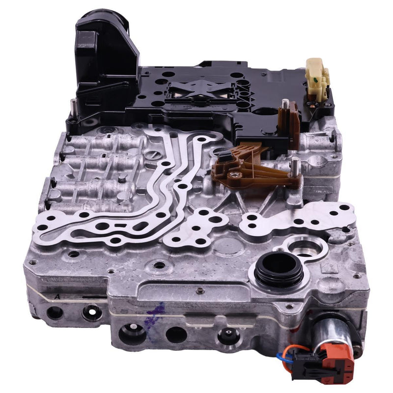 DURAFORCE Transmission Valve Body 68261622AE For Jeep Grand Cherokee Dodge Durango