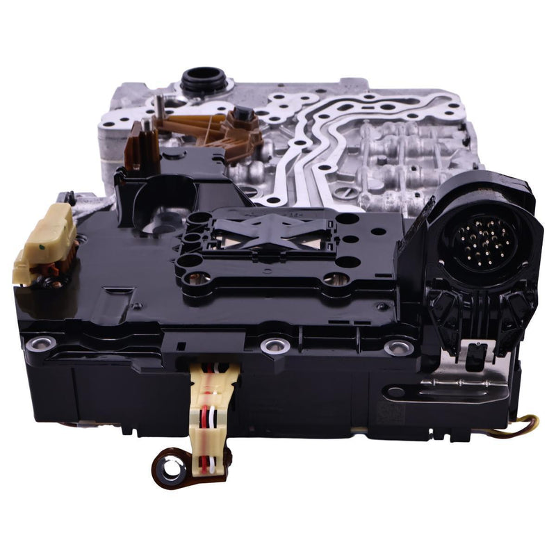 DURAFORCE Transmission Valve Body 68261622AE For Jeep Grand Cherokee Dodge Durango