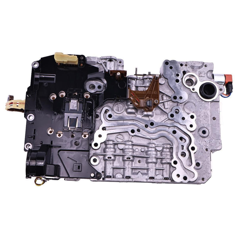 DURAFORCE Transmission Valve Body 68261622AE For Jeep Grand Cherokee Dodge Durango