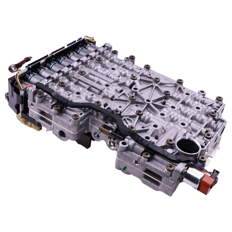 DURAFORCE Transmission Valve Body 68261622AE For Jeep Grand Cherokee Dodge Durango