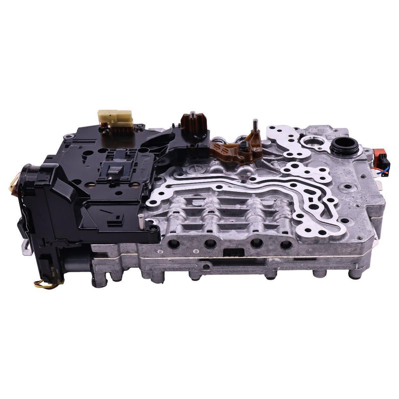 DURAFORCE Transmission Valve Body 68261622AE For Jeep Grand Cherokee Dodge Durango