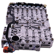 DURAFORCE Transmission Valve Body 68261622AE For Jeep Grand Cherokee Dodge Durango