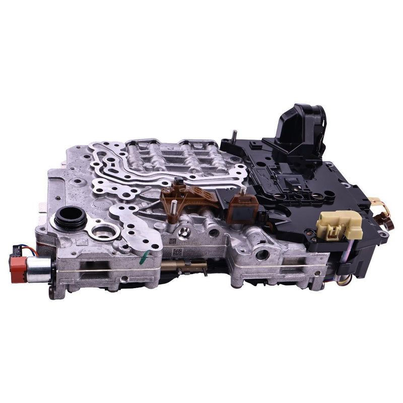 DURAFORCE Transmission Valve Body 68261622AE For Jeep Grand Cherokee Dodge Durango