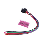 DURAFORCE Transmission Wiring Harness repair Kit 46-47-48RE 3500062 For Dodge Jeep 1994-Up