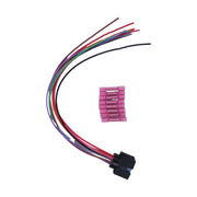 DURAFORCE Transmission Wiring Harness repair Kit 46-47-48RE 3500062 For Dodge Jeep 1994-Up
