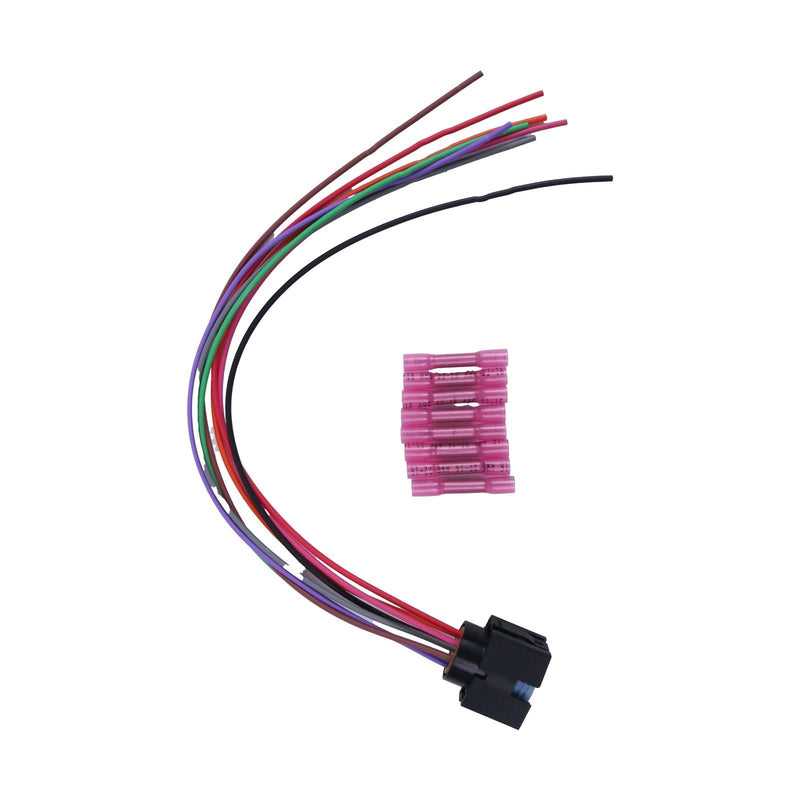 DURAFORCE Transmission Wiring Harness repair Kit 46-47-48RE 3500062 For Dodge Jeep 1994-Up