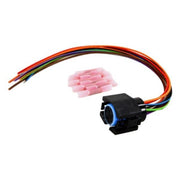 DURAFORCE Transmission Wiring Harness repair Kit 46-47-48RE 3500062 For Dodge Jeep 1994-Up
