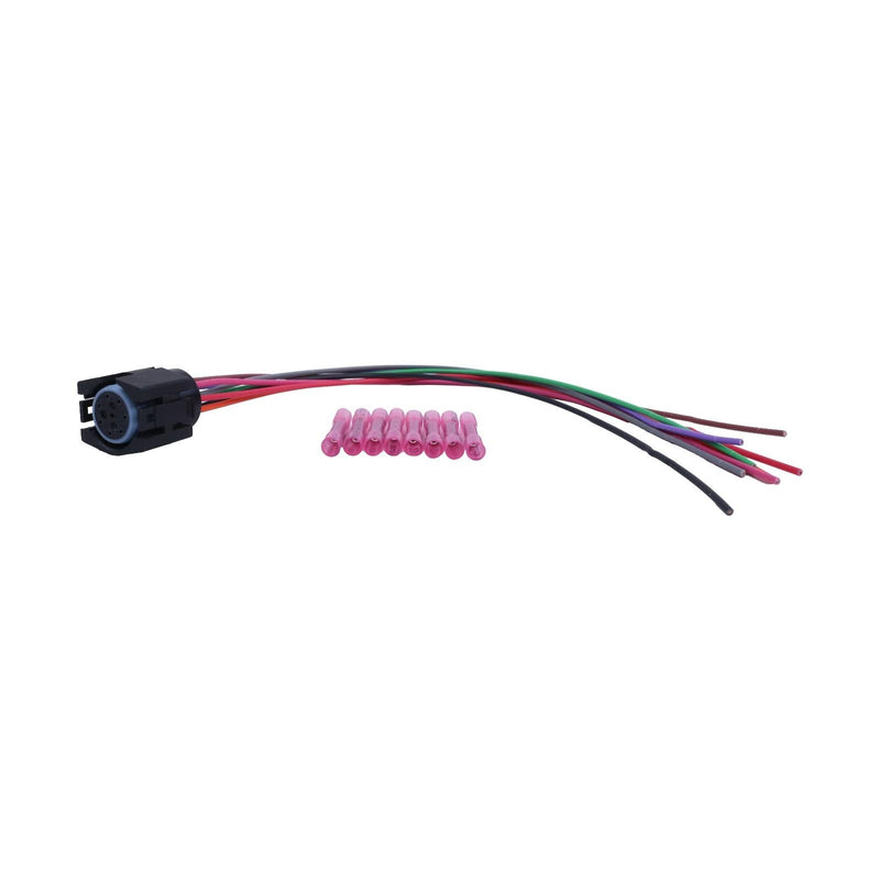 DURAFORCE Transmission Wiring Harness repair Kit 46-47-48RE 3500062 For Dodge Jeep 1994-Up
