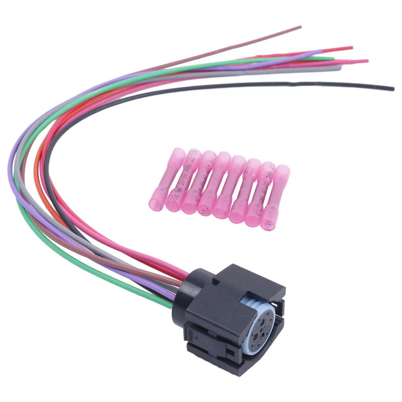 DURAFORCE Transmission Wiring Harness repair Kit 46-47-48RE 3500062 For Dodge Jeep 1994-Up