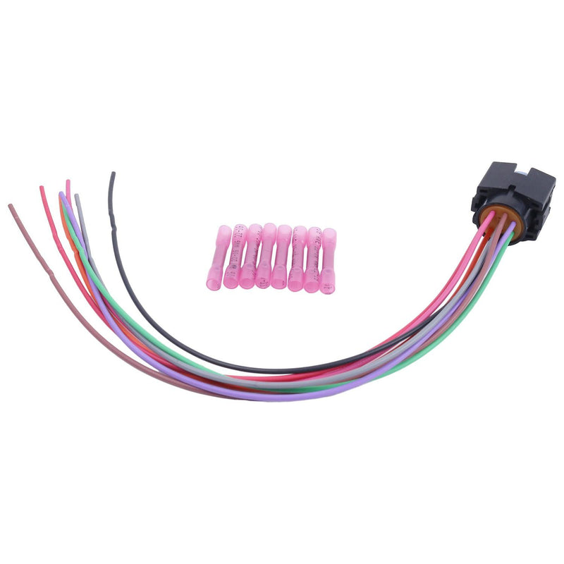 DURAFORCE Transmission Wiring Harness repair Kit 46-47-48RE 3500062 For Dodge Jeep 1994-Up