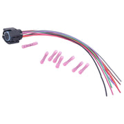 DURAFORCE Transmission Wiring Harness repair Kit 46-47-48RE 3500062 For Dodge Jeep 1994-Up