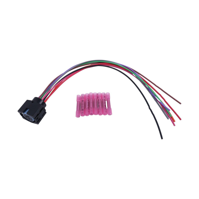 DURAFORCE Transmission Wiring Harness repair Kit 46-47-48RE For Dodge Jeep 1994 & Up