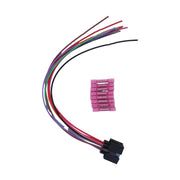 DURAFORCE Transmission Wiring Harness repair Kit 46-47-48RE For Dodge Jeep 1994 & Up