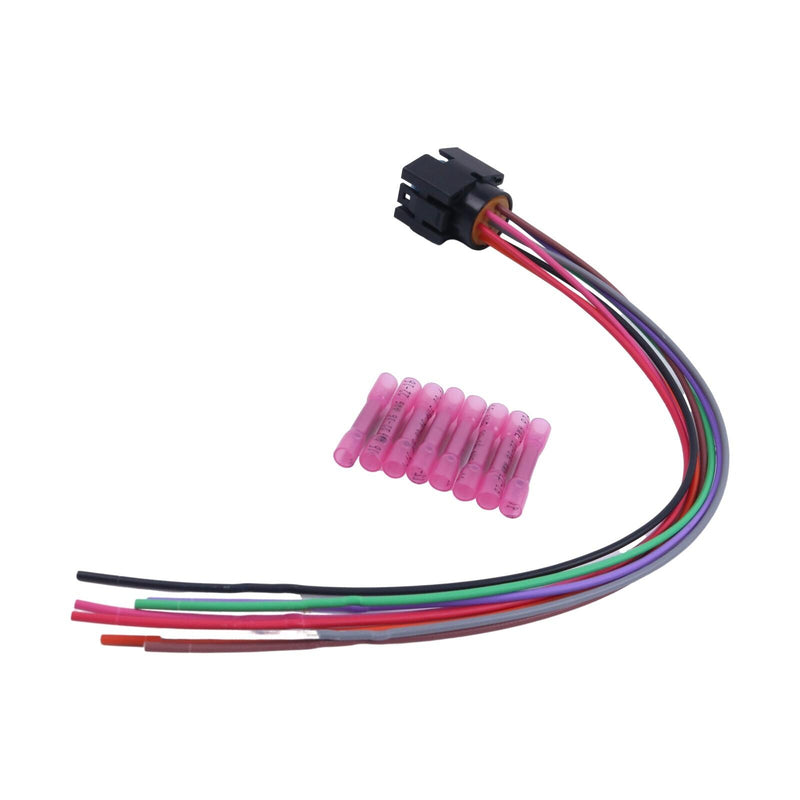 DURAFORCE Transmission Wiring Harness repair Kit 46-47-48RE For Dodge Jeep 1994 & Up