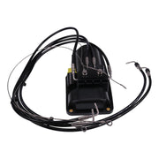 DURAFORCE Trim & Tilt Pump Cover Repair Kit 21945911 21573835 For Volvo Penta SX-A DPS-A