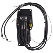DURAFORCE Trim & Tilt Pump Cover Repair Kit 21945911 21573835 For Volvo Penta SX-A DPS-A