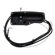 DURAFORCE Trim & Tilt Pump Cover Repair Kit 21945911 21573835 For Volvo Penta SX-A DPS-A