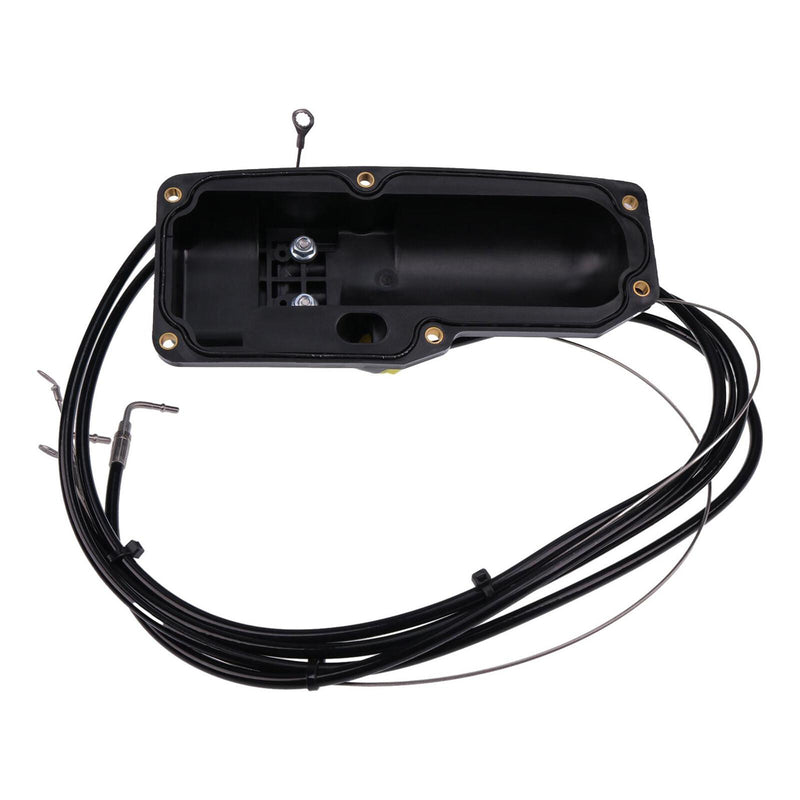 DURAFORCE Trim & Tilt Pump Cover Repair Kit 21945911 21573835 For Volvo Penta SX-A DPS-A
