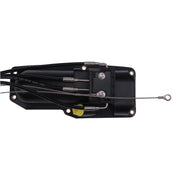 DURAFORCE Trim & Tilt Pump Cover Repair Kit 21945911 21573835 For Volvo Penta SX-A DPS-A