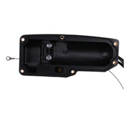 DURAFORCE Trim & Tilt Pump Cover Repair Kit 21945911 21573835 For Volvo Penta SX-A DPS-A