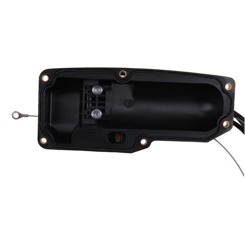 DURAFORCE Trim & Tilt Pump Cover Repair Kit 21945911 21573835 For Volvo Penta SX-A DPS-A