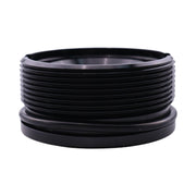 DURAFORCE Trim Cylinder End Cap Assy Seal 0320788 Fits Johnson Evinrude 60-300HP Outboard