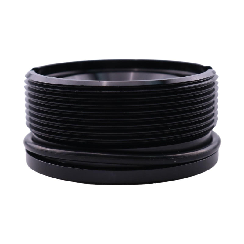 DURAFORCE Trim Cylinder End Cap Assy Seal 0320788 Fits Johnson Evinrude 60-300HP Outboard