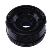 DURAFORCE Trim Cylinder End Cap Assy Seal 0320788 Fits Johnson Evinrude 60-300HP Outboard