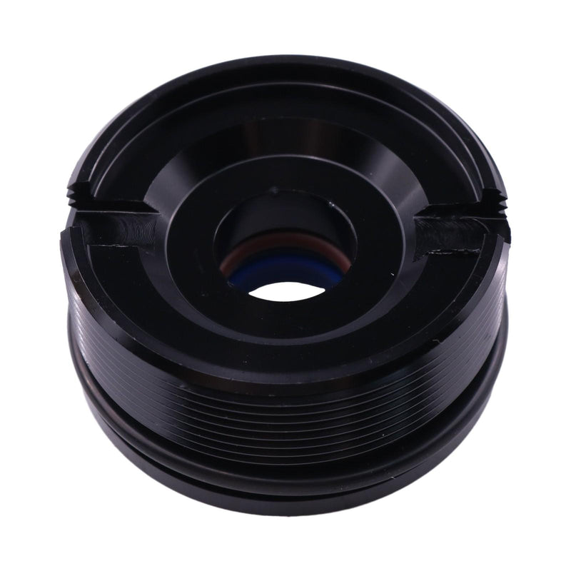 DURAFORCE Trim Cylinder End Cap Assy Seal 0320788 Fits Johnson Evinrude 60-300HP Outboard
