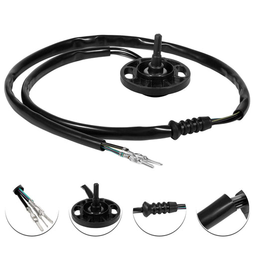 DURAFORCE Trim Sender Sensor 21484383 3841840 For Volvo Penta SX-A DPS-B DPSB DPS-A TSK-A