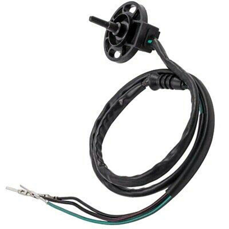 DURAFORCE Trim Sender Sensor 21484383 3841840 For Volvo Penta SX-A DPS-B DPSB DPS-A TSK-A