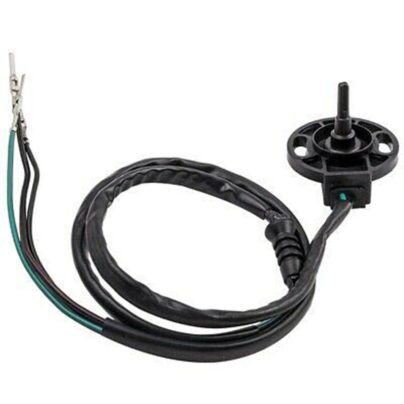 DURAFORCE Trim Sender Sensor 21484383 3841840 For Volvo Penta SX-A DPS-B DPSB DPS-A TSK-A