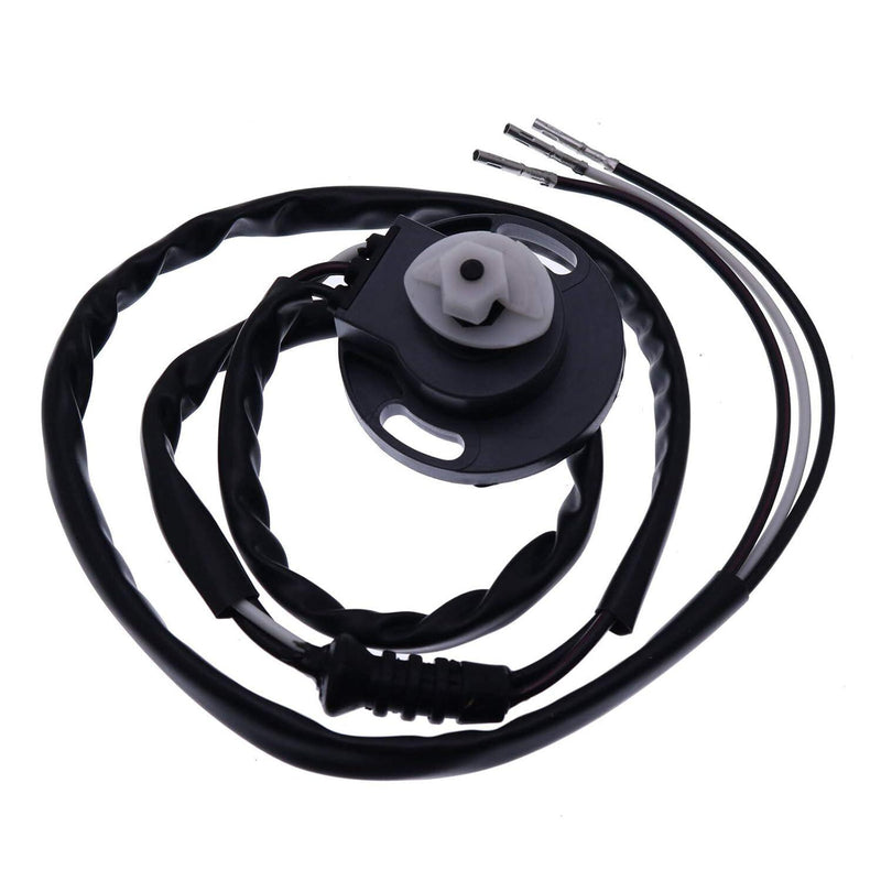 DURAFORCE Trim Sender Sensor Sending Unit 3855535 3849411 For Volvo Penta SX-M SX-R DP-S