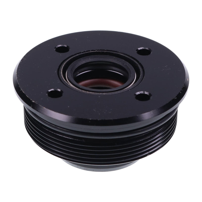 DURAFORCE Trim Tilt Cap 61A-43811-00-00 For Yamaha 200-225-250-300 V6 3.3L