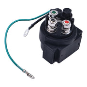 DURAFORCE Trim Tilt Down Relay 6E5-8195A-01-00 for Yamaha 75HP 115HP 200HP 1991-2004