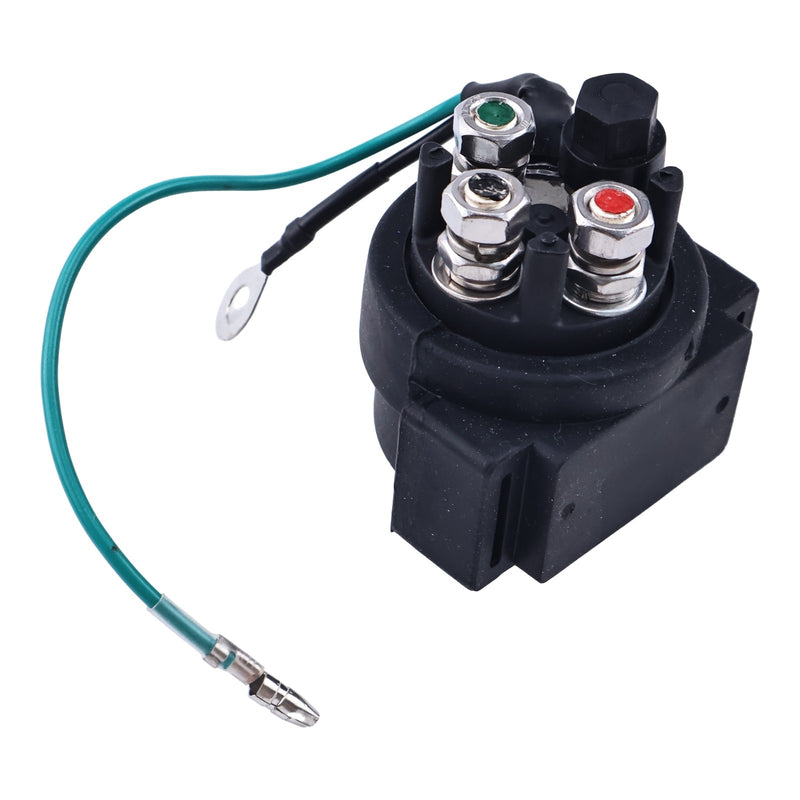 DURAFORCE Trim Tilt Down Relay 6E5-8195A-01-00 for Yamaha 75HP 115HP 200HP 1991-2004