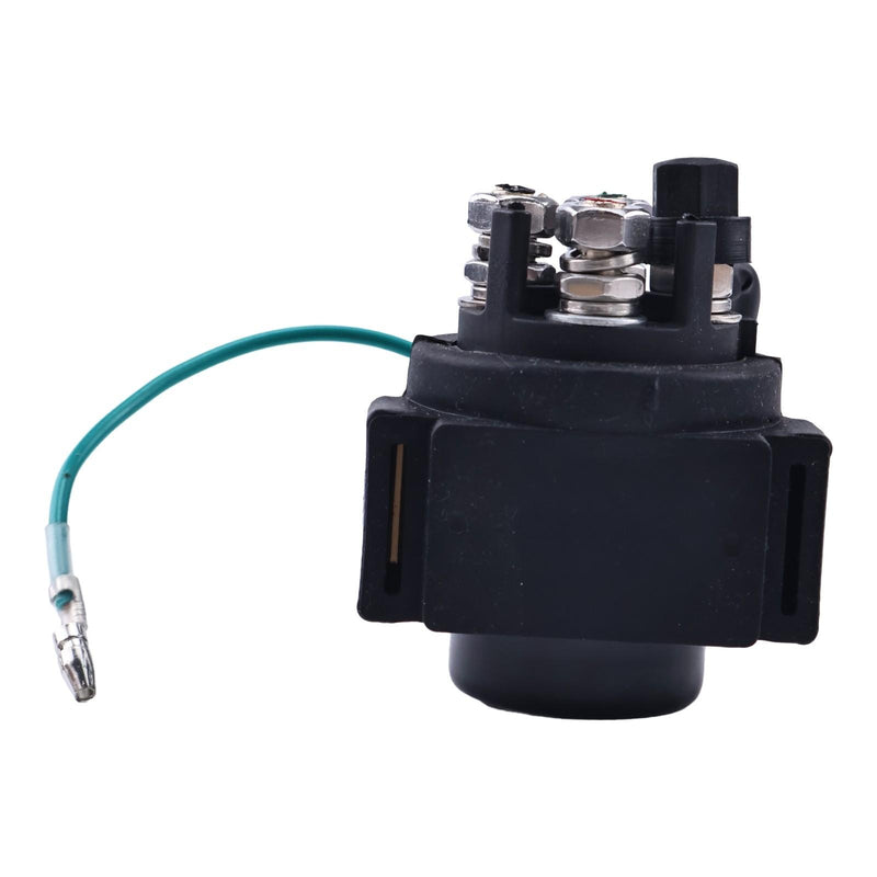DURAFORCE Trim Tilt Down Relay 6E5-8195A-01-00 for Yamaha 75HP 115HP 200HP 1991-2004